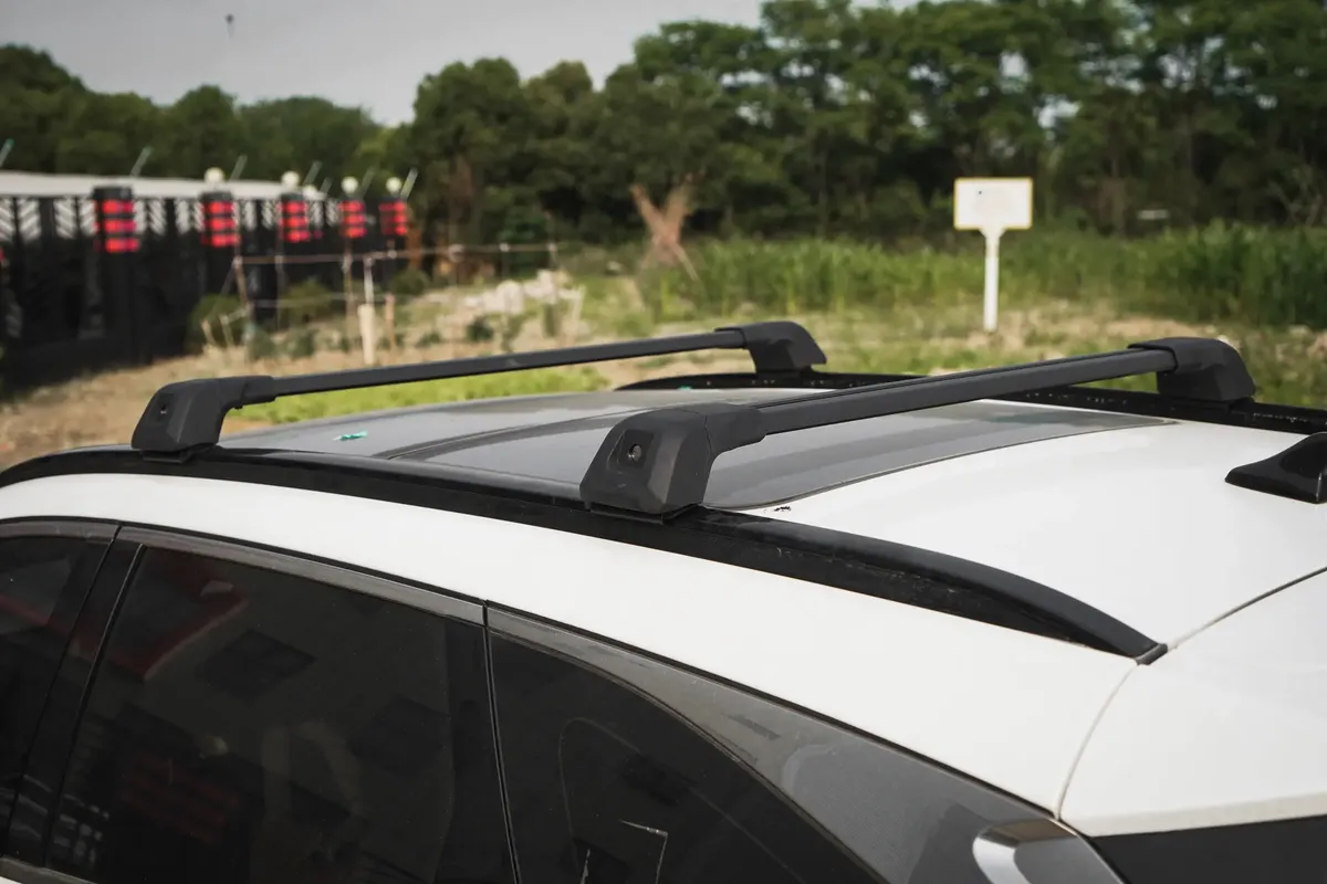 Barra De Techo Hyundai Tucson 2014+
