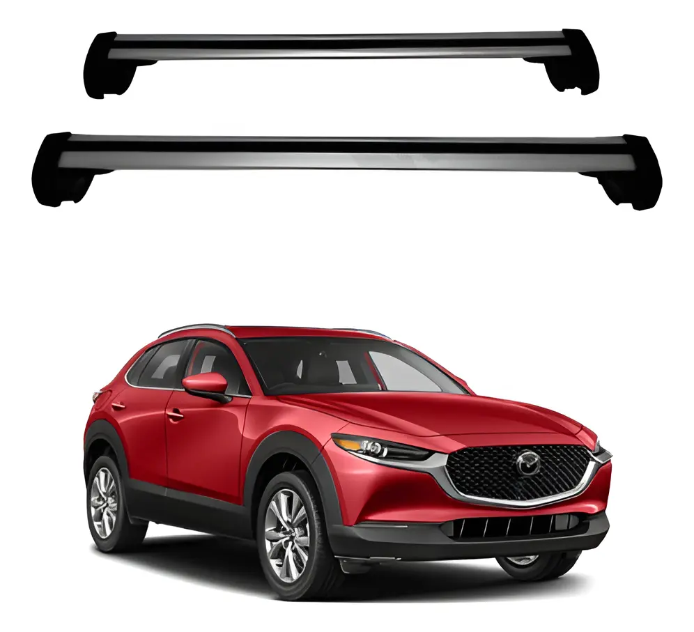 Barra De Techo Mazda Cx3
