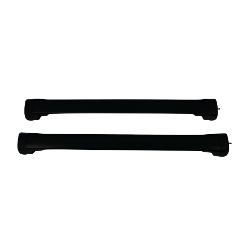 Barra De Techo Mazda Cx5 2013-2016