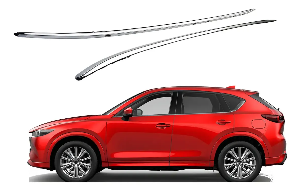 Riel De Techo Mazda Cx5 2013-2016